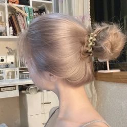 -MY HAIR ARDOR