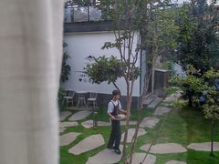 -云禾壹海景庄园餐厅