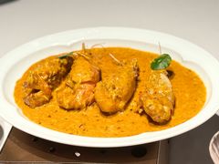 -狮拾久·现代新加坡料理(福田COCO Park店)