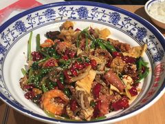 -食悦天美食广场(沈阳青年大街万象城店)