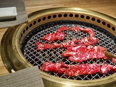 -江户烧肉(高德店)