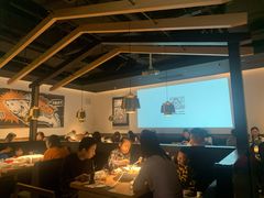 大堂-太二酸菜鱼(天鹅湖万达店)