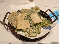 -阿露佳·舌尖上的安吉菜