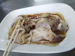 牛肉拉肠-源记肠粉(华贵路店)