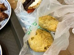 炸糕-牛街洪记小吃店(牛街店)