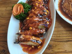 -闻香阁·清真(光荣道店)