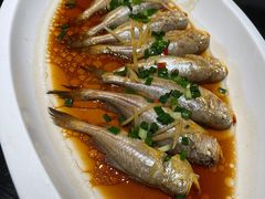 -健眺小海鲜(临海后山店)