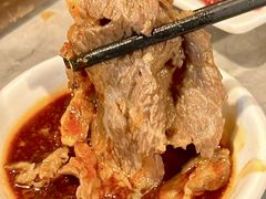 -鑫宝沙茶牛肉火锅(永泰店)