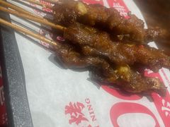 -今邕烧烤(园湖店)
