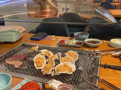 -蚝英雄·鲜蚝自助专门店