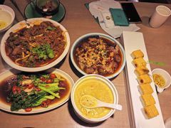 -阿西娅·西北妈妈拿手菜·清真(西关店)