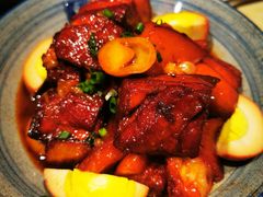 -兰溪小馆(东直门簋街店)