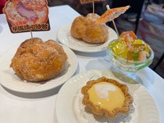 -稻香海鲜饭店(第一国际店)