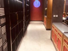 -闫府私房菜·老字号(恒隆店)