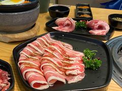 -汉拿山(包河万达店)