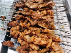 -酒宝荡烧烤(长航局江大路住宅小区店)