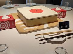 -海底捞火锅(外滩店)