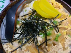 -明日叶日本料理(新区淮海街店)