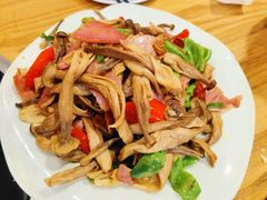 -妈妈的味道·腾冲特色菜(和顺古镇店)