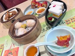 -点都德(聚福楼店)