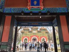 -北京国子监胡同