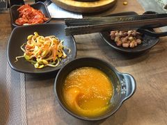 -香猪坊韩国烤肉专属门店(魏公村店)