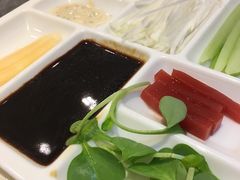 -四季小馆·地道北京小吃(广百店)