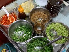 -韩妹鱼庄·泸定老字号(泸定店)