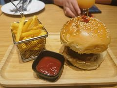 -蓝枪鱼Blue Marlin Fusion(星海店)