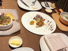 -卡本妮法餐厅·北京和平宾馆