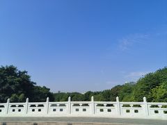 -海珠湖公园