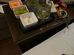 -水墨澜渟足道·SPA·传统(四望亭东关街店)