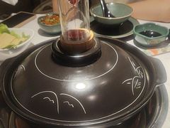 -狐狸爱上椰子鸡(滨江星光大道店)