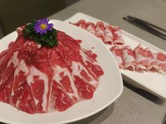 -海底捞火锅(太阳宫凯德mall店)