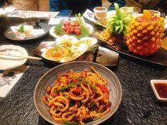 -牛家酒场(7mall店)