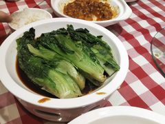 -西贝莜面村(双井店)