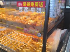 -味多美蛋糕(安定门店)