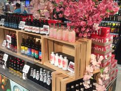 零售区-盒马鲜生(馥邦国际店)