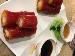 -点都德(大茶楼店)