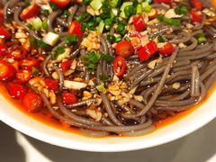 -刘胖子家常菜·蹄花焖藕(中央花园店)