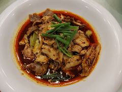 -浏阳河湘菜馆(五一支路店)