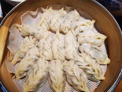 水晶蒸饺-格塘人家·山泉水煮鱼(望兴家园店)