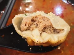 -小杨生煎(松江大学城店)
