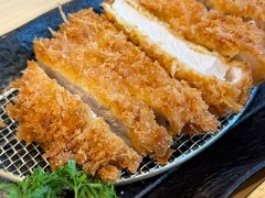 -胜博殿日式炸猪排(西红门店)