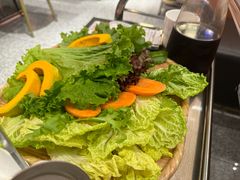 -犇鼎牛潮汕牛肉火锅(新辰里学清路店)