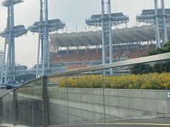 -海心沙亚运公园