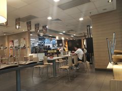 -麦当劳(天津站三店)