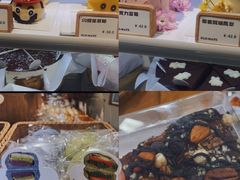 -旧识old mate·烘焙蛋糕店