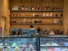 -CREAM STORY意大利手工冰淇淋&甜品(万象前海店)