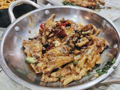 -小民大排档(马场角横路店)